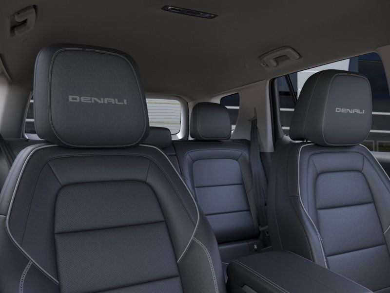 2026 GMC Terrain Denali Farmington MO