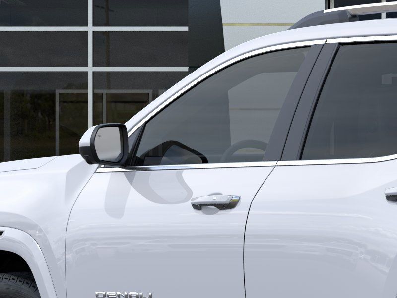 2026 GMC Terrain Denali Farmington MO
