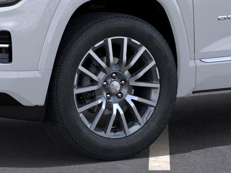 2026 GMC Terrain Denali Farmington MO