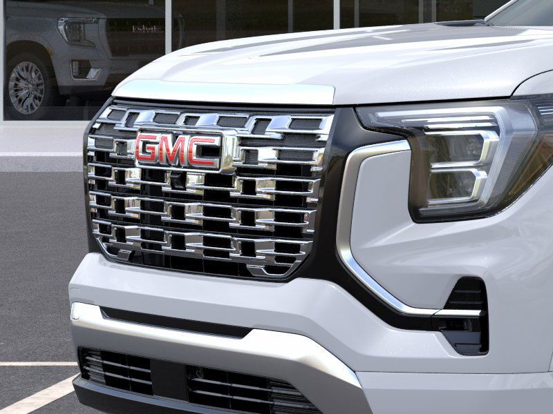 2026 GMC Terrain Denali Farmington MO