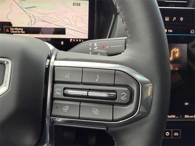 2026 GMC Terrain Denali Farmington MO