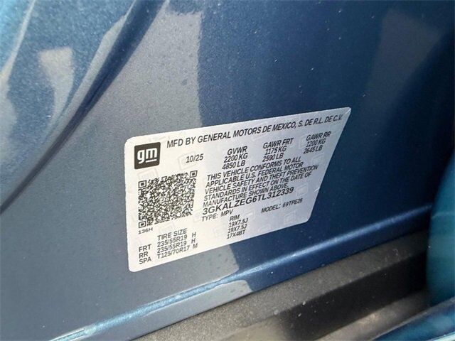 2026 GMC Terrain Denali Farmington MO