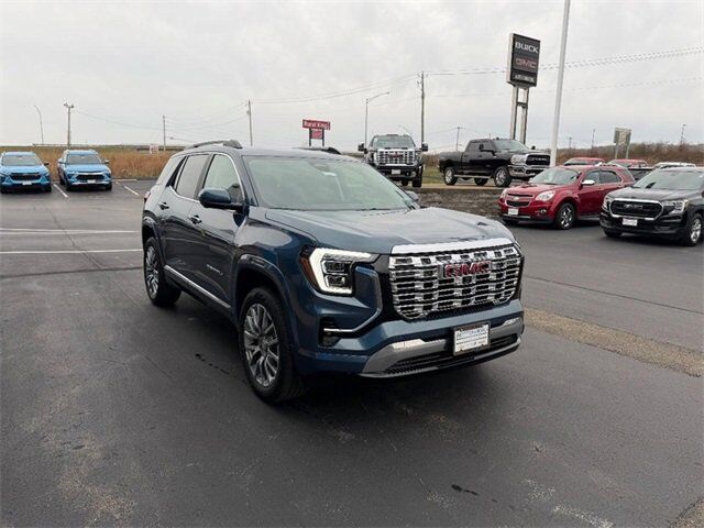 2026 GMC Terrain Denali Farmington MO