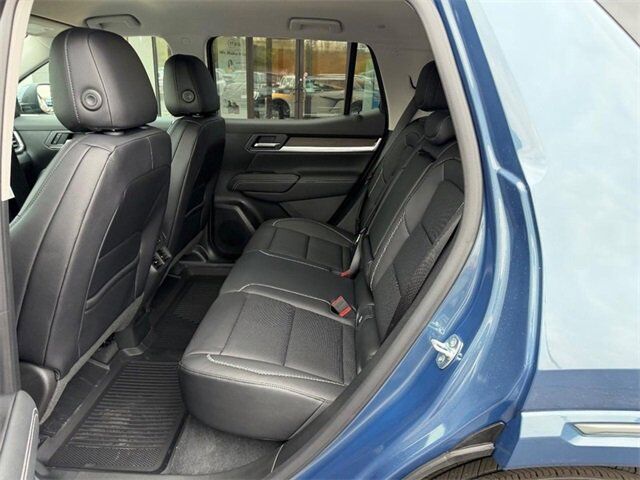 2026 GMC Terrain Denali Farmington MO