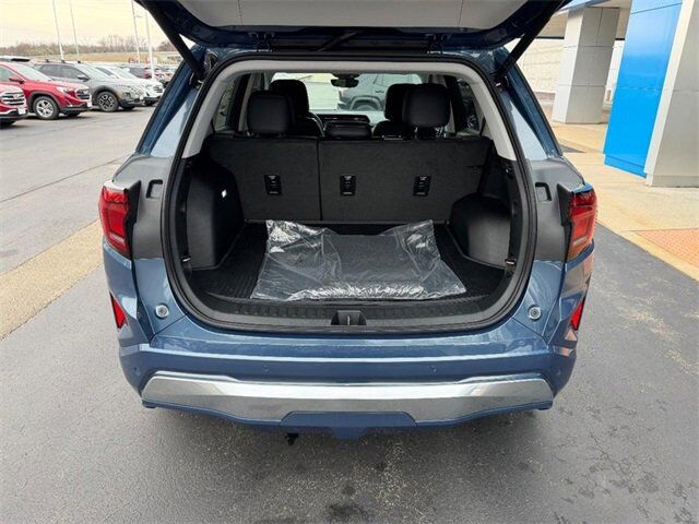 2026 GMC Terrain Denali Farmington MO