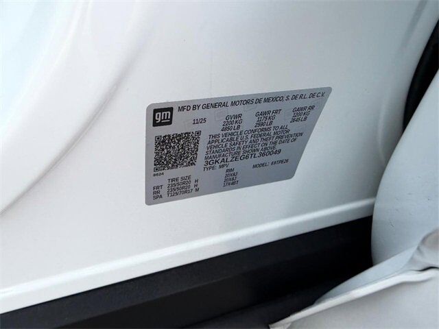 2026 GMC Terrain Denali Farmington MO