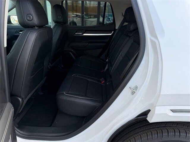 2026 GMC Terrain Denali Farmington MO