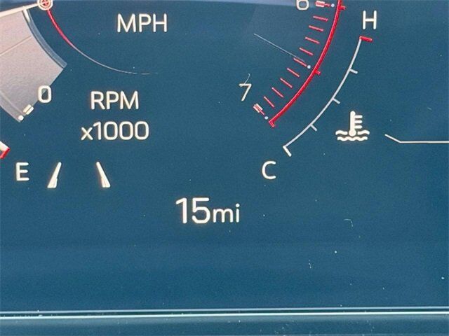 2026 GMC Terrain Denali Farmington MO