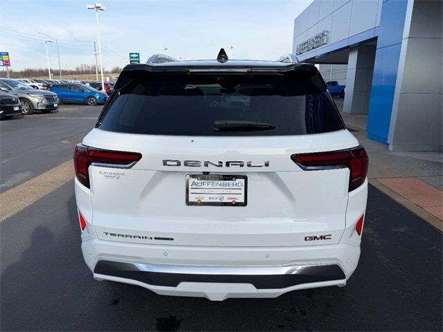 2026 GMC Terrain Denali Farmington MO