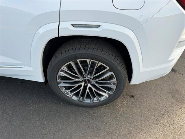 2026 GMC Terrain Denali Farmington MO