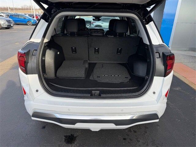 2026 GMC Terrain Denali Farmington MO