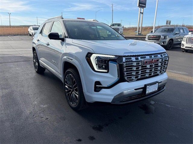 2026 GMC Terrain Denali Farmington MO