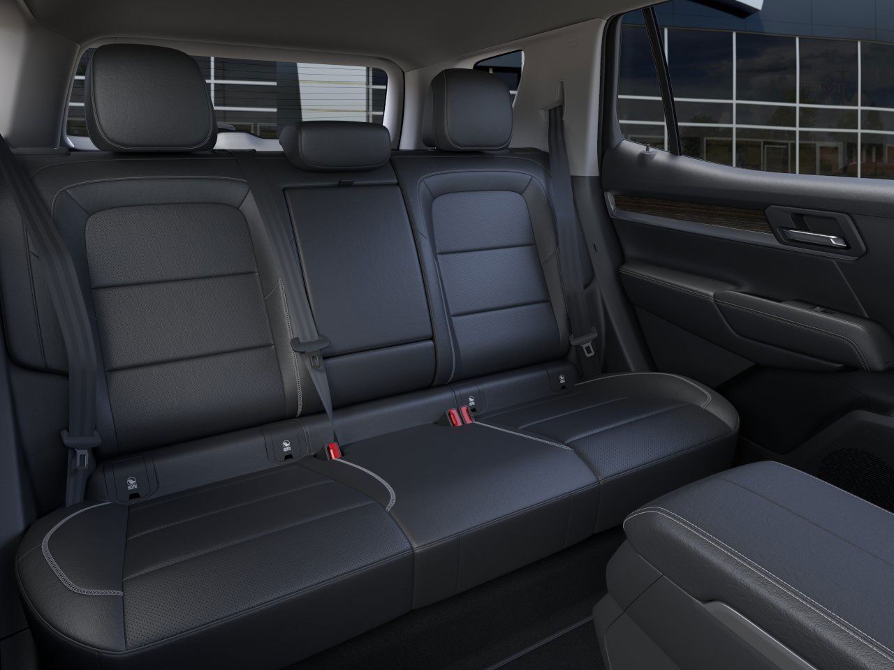 2026 GMC Terrain Denali Farmington MO
