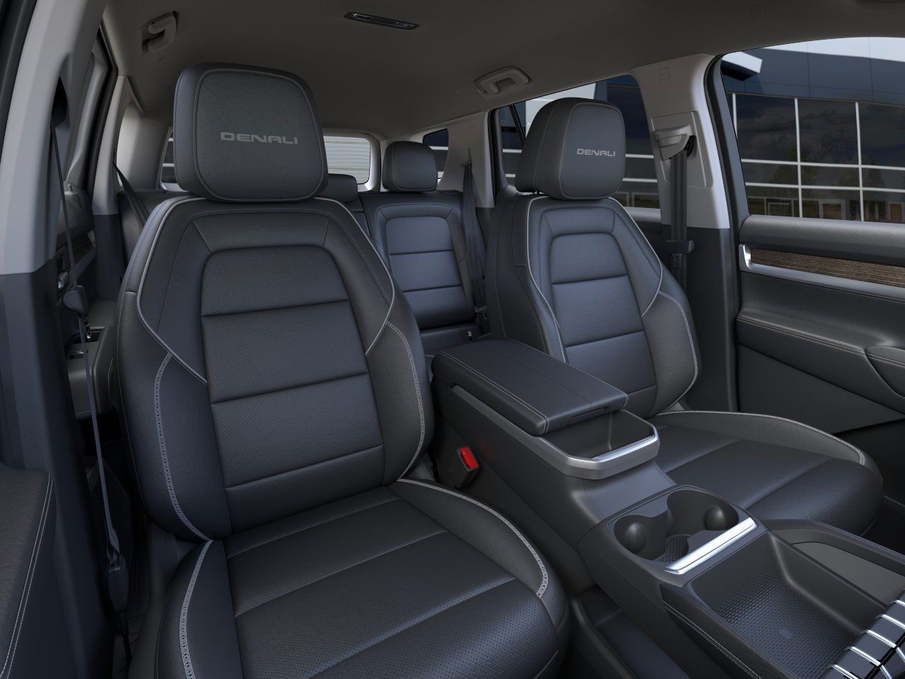 2026 GMC Terrain Denali Farmington MO