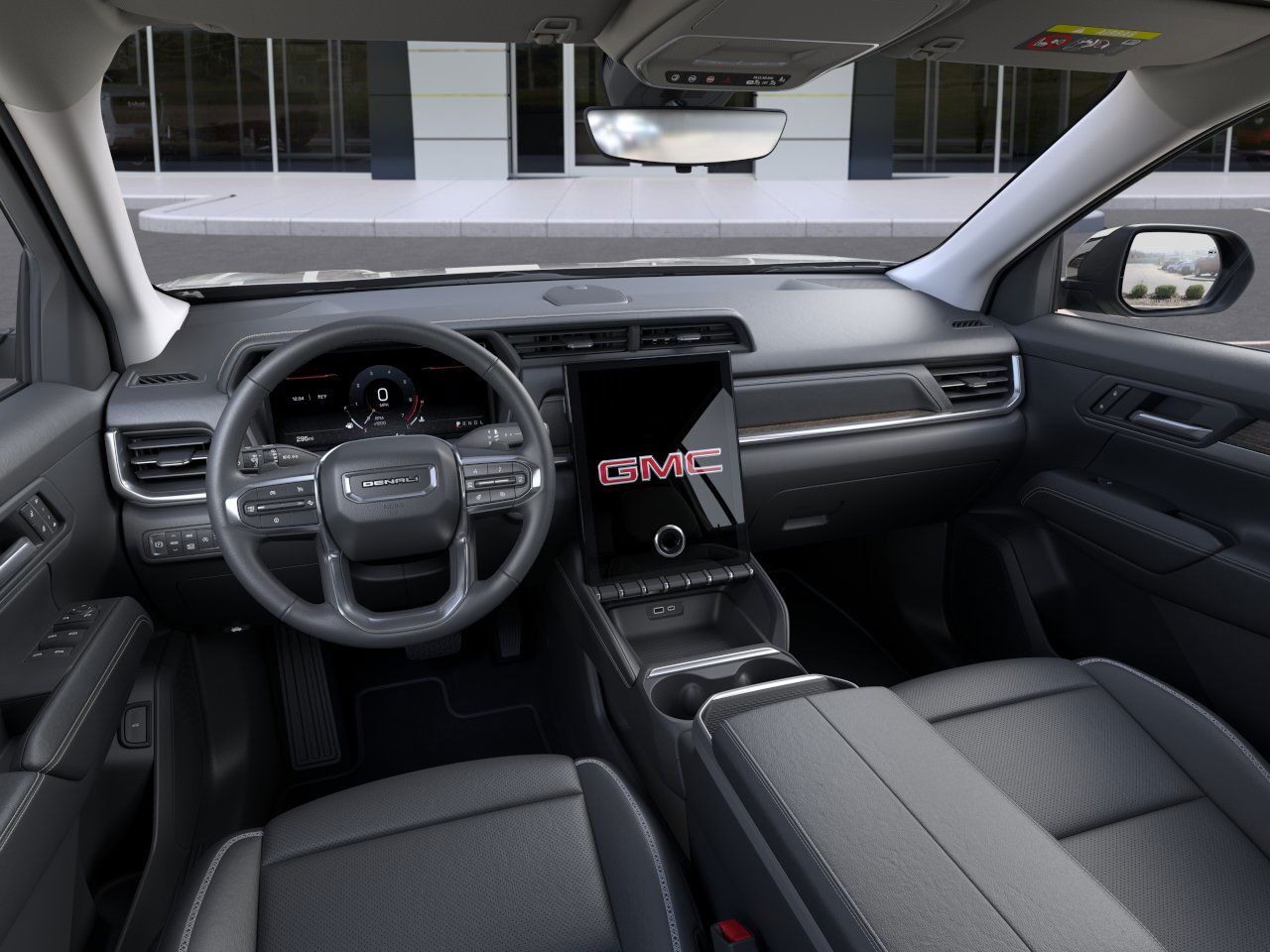 2026 GMC Terrain Denali Farmington MO