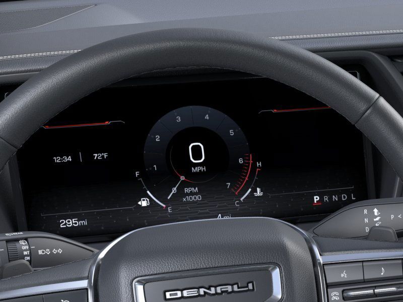 2026 GMC Terrain Denali Farmington MO