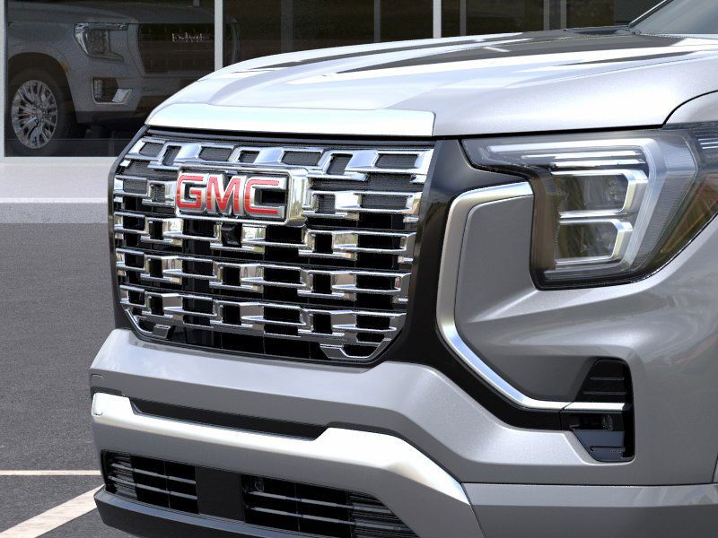 2026 GMC Terrain Denali Farmington MO