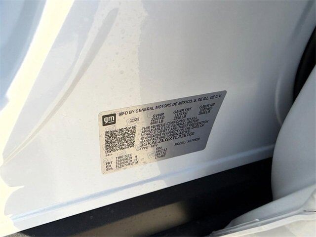 2026 GMC Terrain Denali Farmington MO