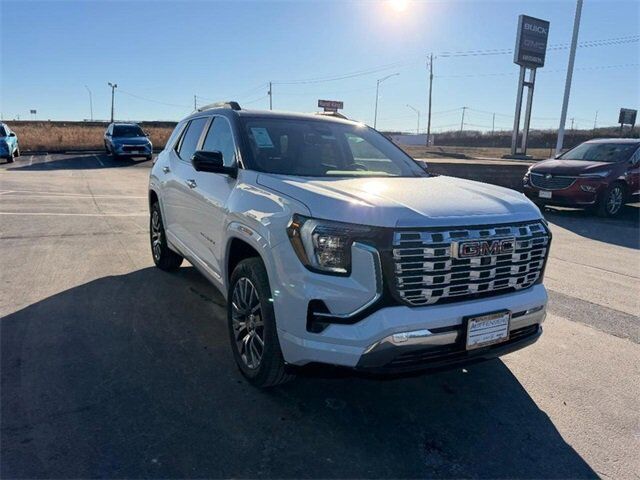 2026 GMC Terrain Denali Farmington MO
