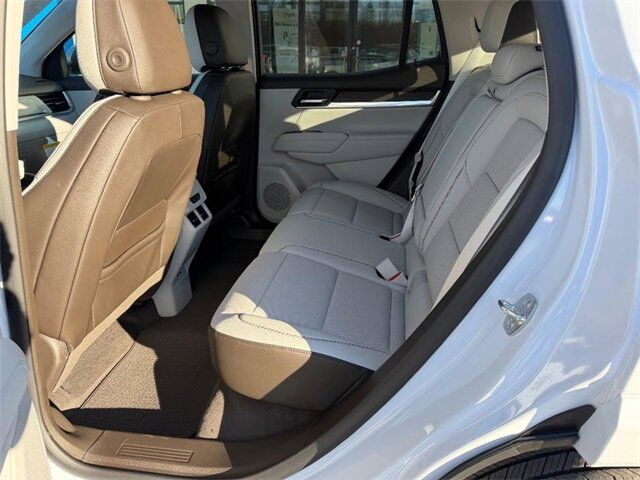 2026 GMC Terrain Denali Farmington MO