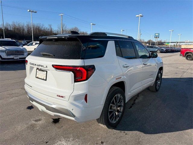 2026 GMC Terrain Denali Farmington MO