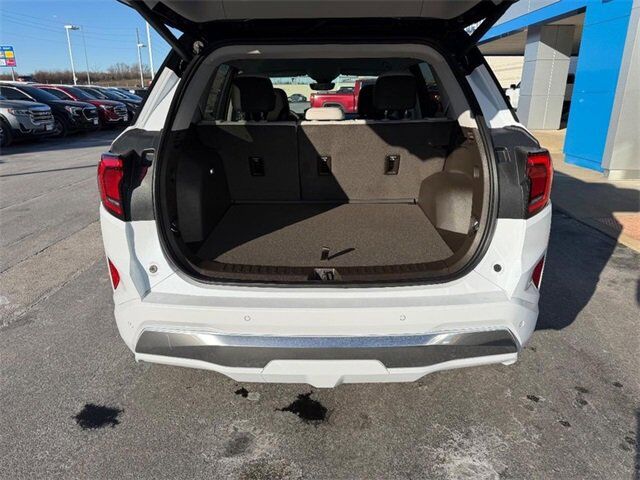 2026 GMC Terrain Denali Farmington MO