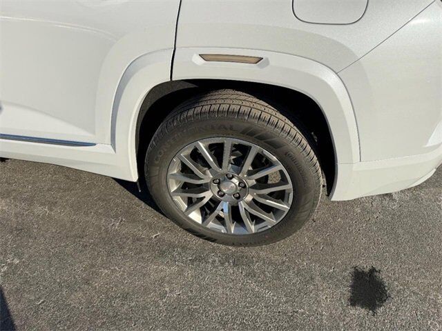 2026 GMC Terrain Denali Farmington MO