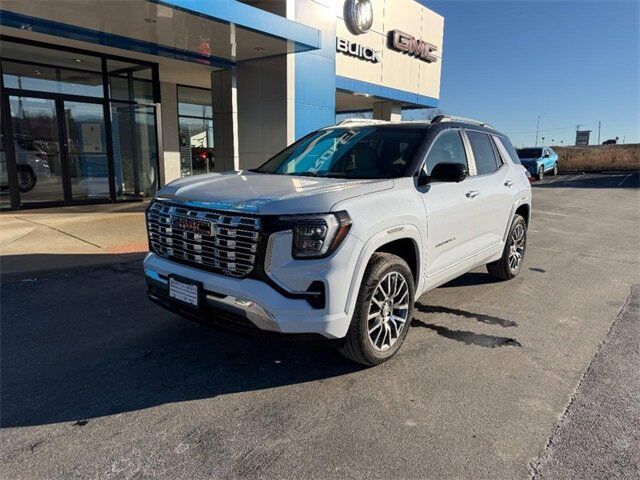 2026 GMC Terrain Denali Farmington MO