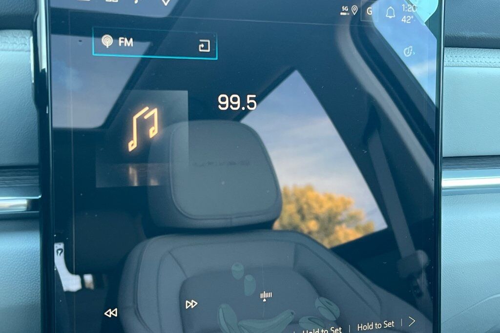 2026 GMC Terrain Denali Fruitland ID