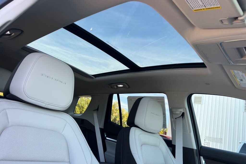 2026 GMC Terrain Denali Fruitland ID