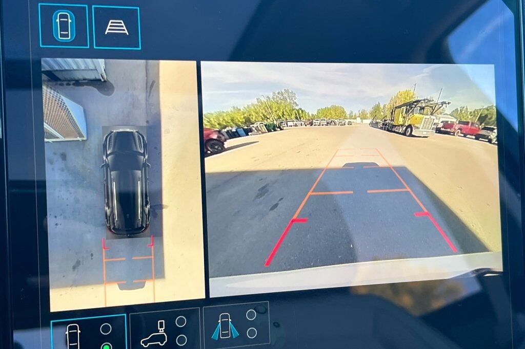 2026 GMC Terrain Denali Fruitland ID