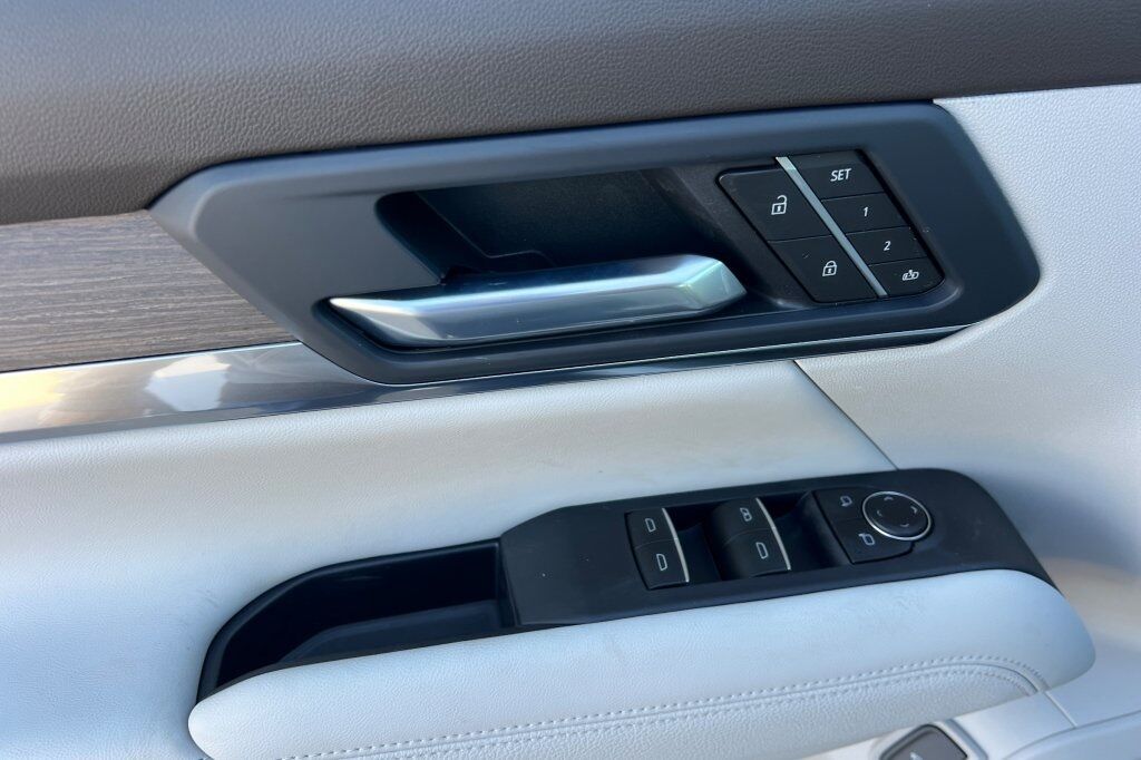 2026 GMC Terrain Denali Fruitland ID