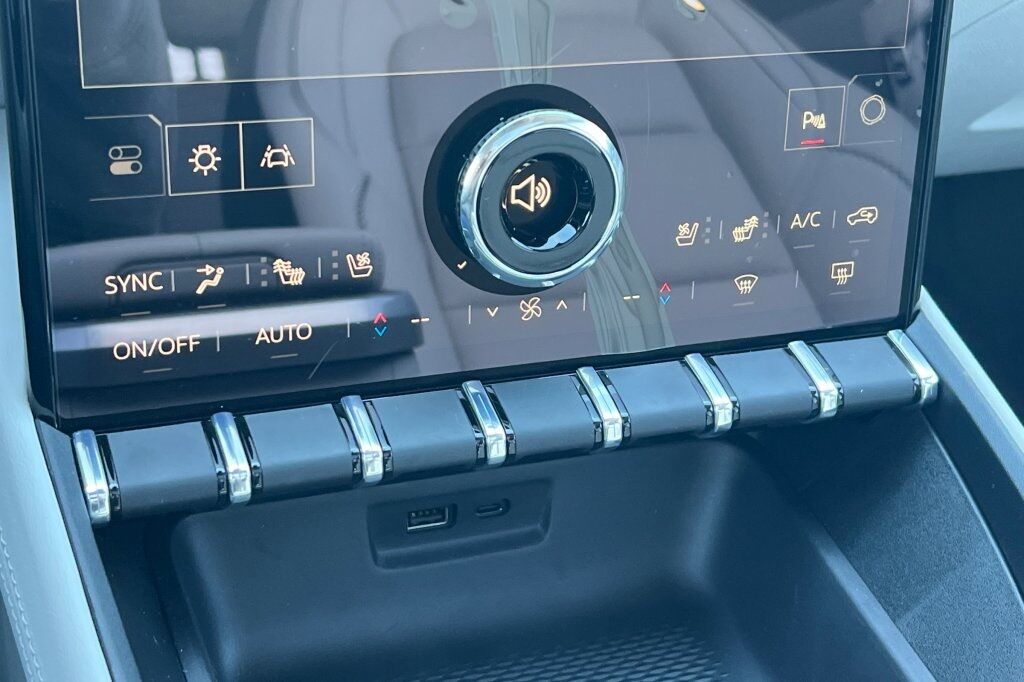 2026 GMC Terrain Denali Fruitland ID