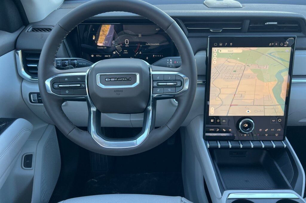 2026 GMC Terrain Denali Fruitland ID