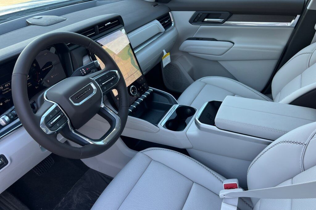 2026 GMC Terrain Denali Fruitland ID