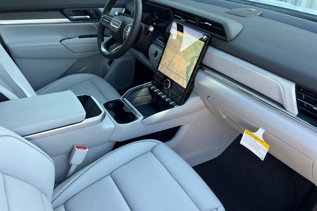 2026 GMC Terrain Denali Fruitland ID