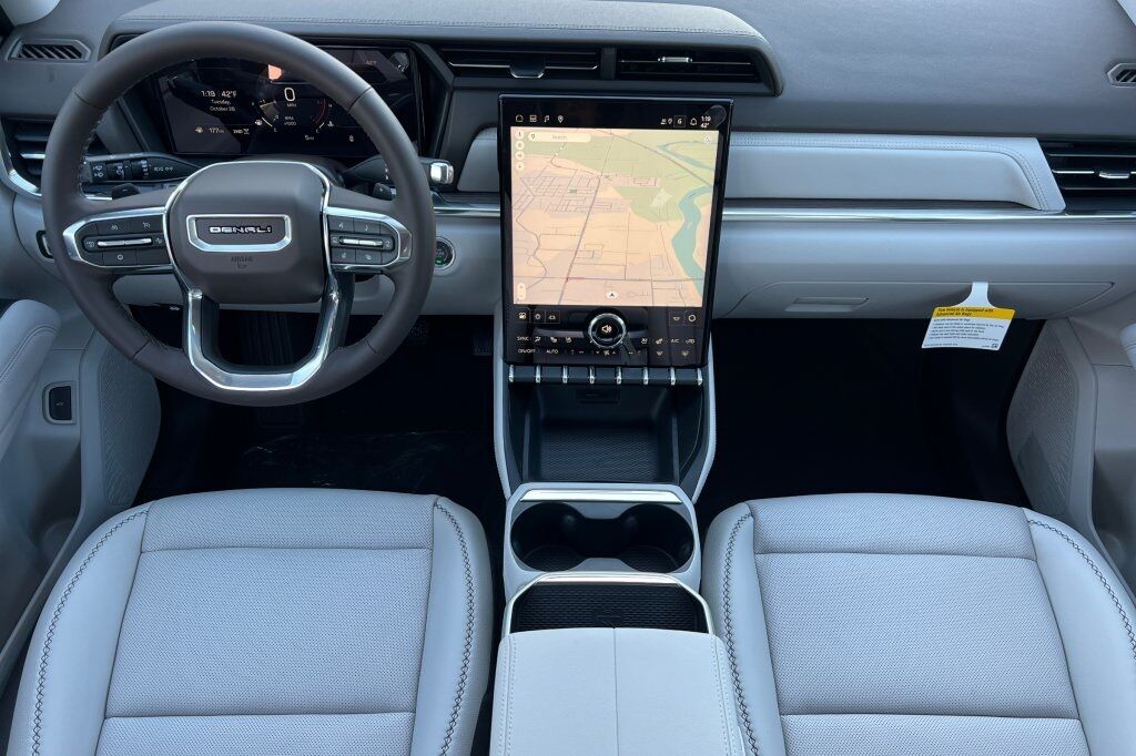 2026 GMC Terrain Denali Fruitland ID