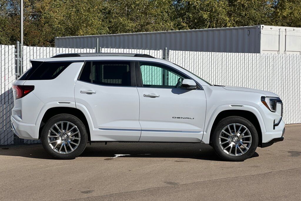 2026 GMC Terrain Denali Fruitland ID