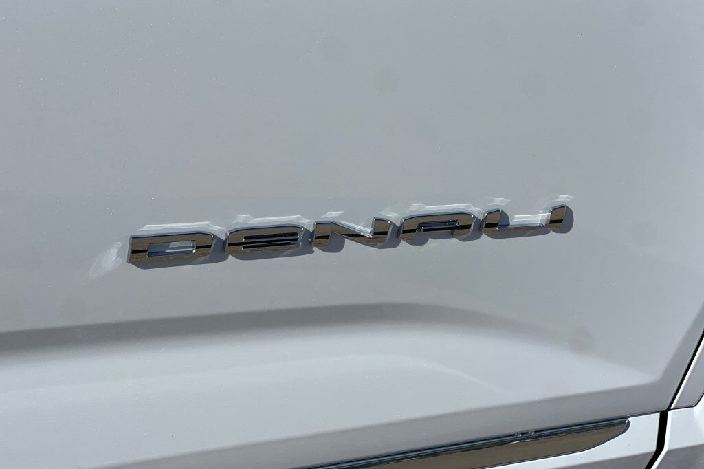 2026 GMC Terrain Denali Fruitland ID