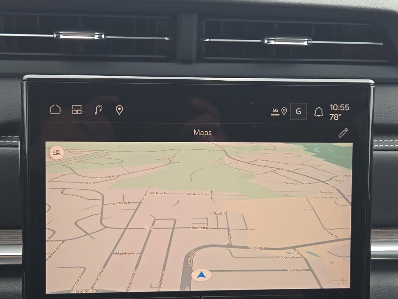 2026 GMC Terrain Denali Fredericksburg VA