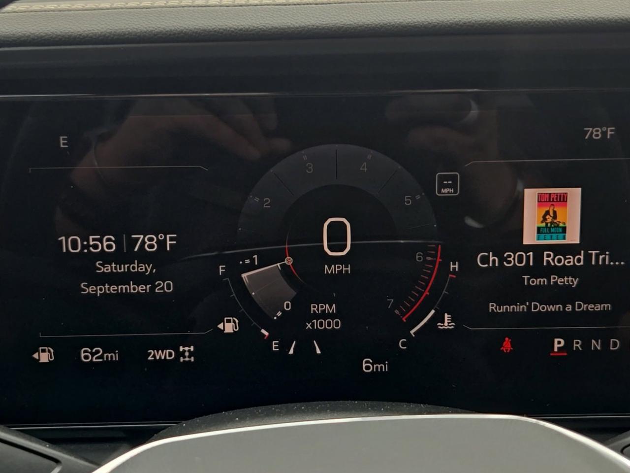 2026 GMC Terrain Denali Fredericksburg VA