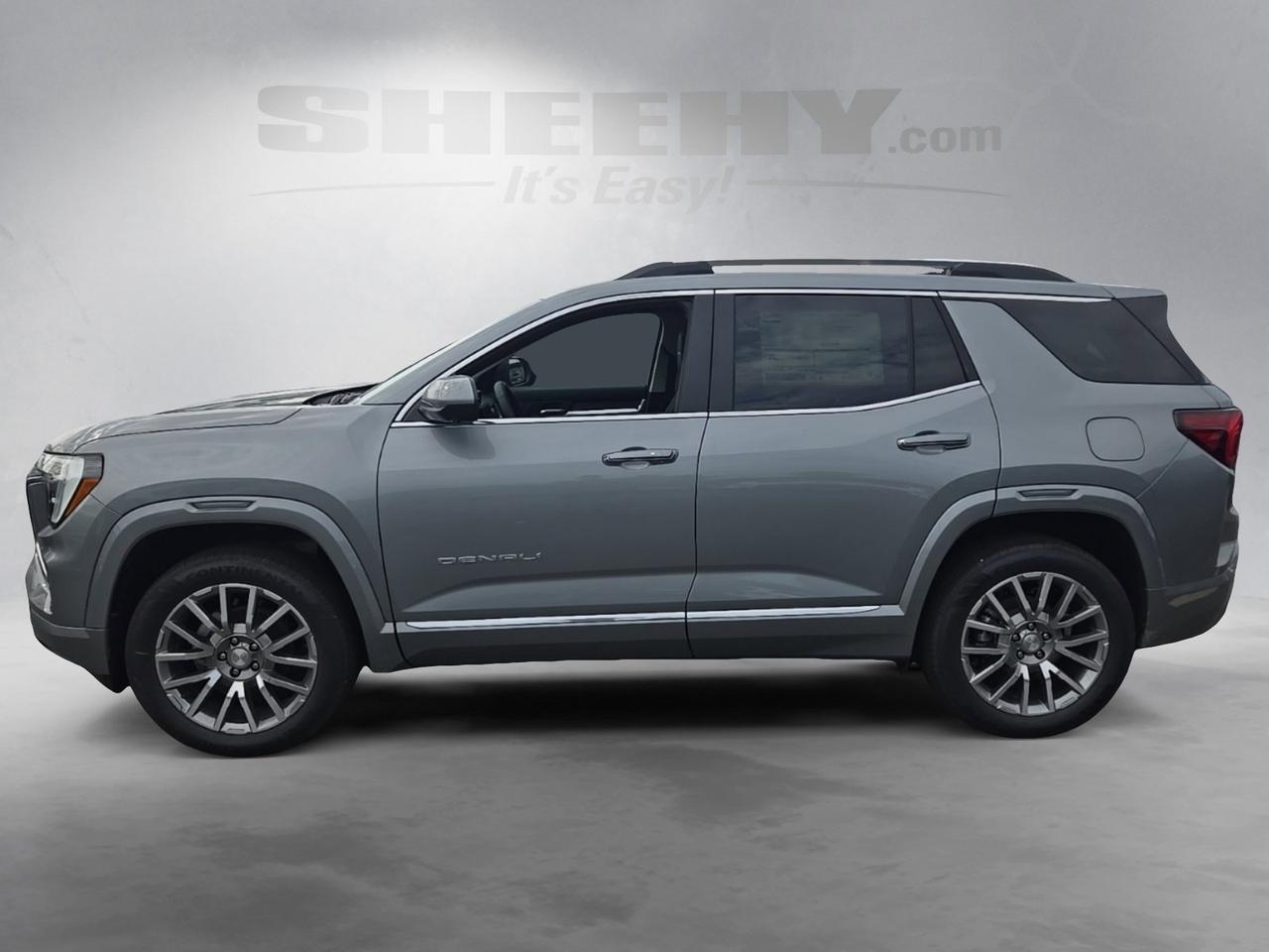 2026 GMC Terrain Denali Fredericksburg VA