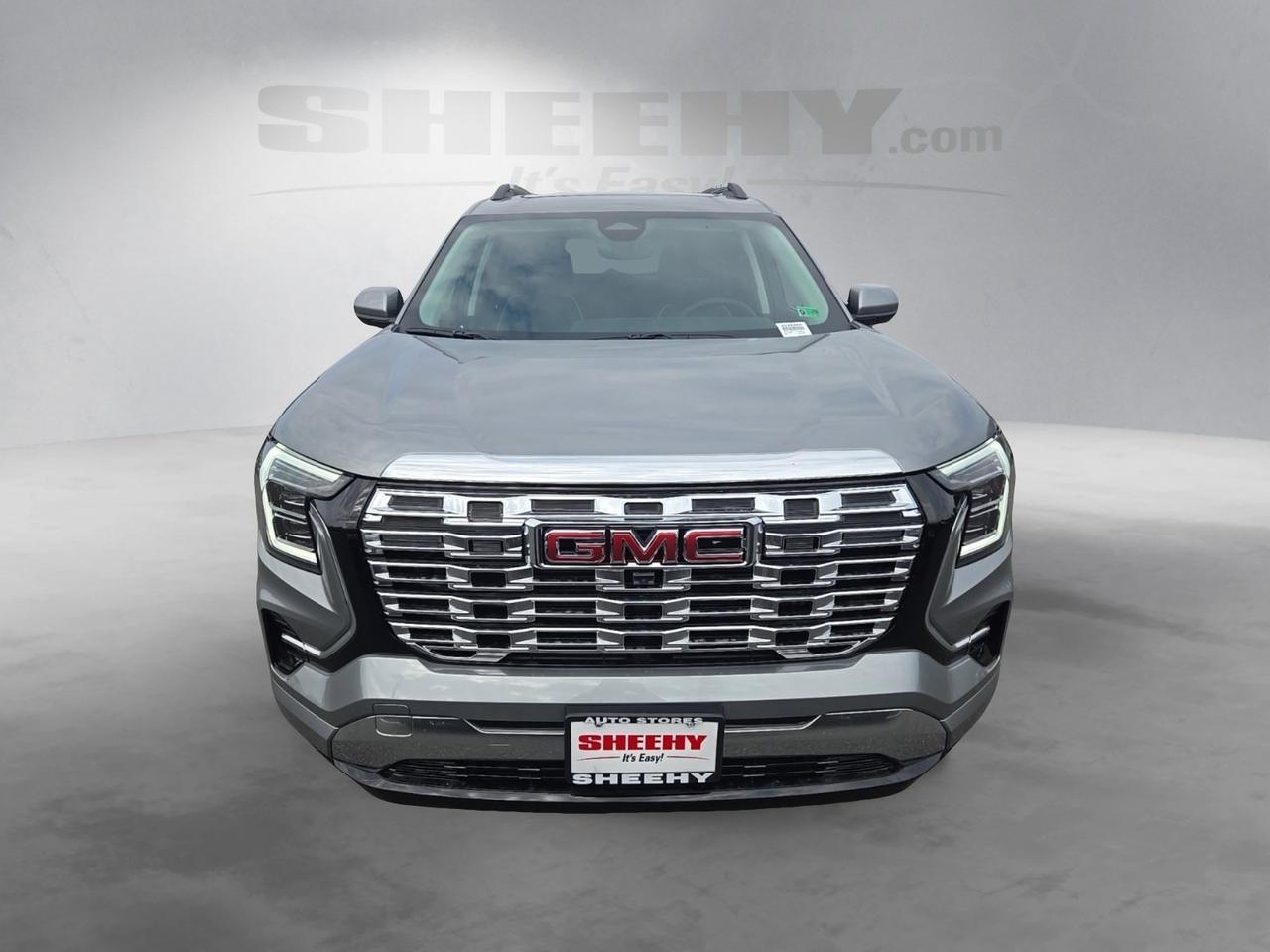 2026 GMC Terrain Denali Fredericksburg VA