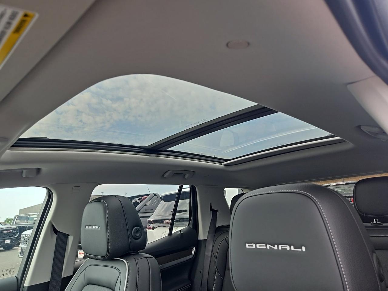 2026 GMC Terrain Denali Fredericksburg VA