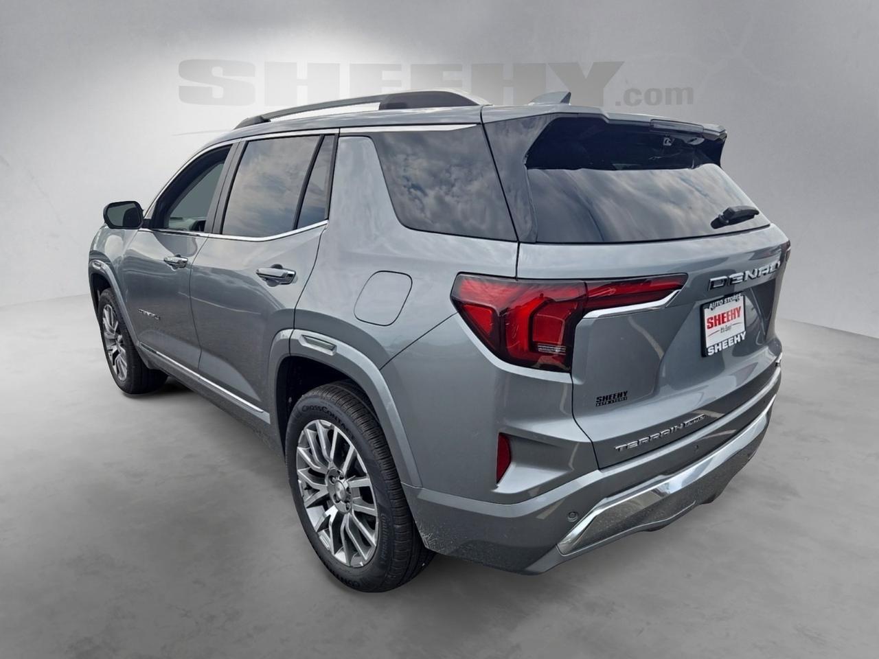 2026 GMC Terrain Denali Fredericksburg VA