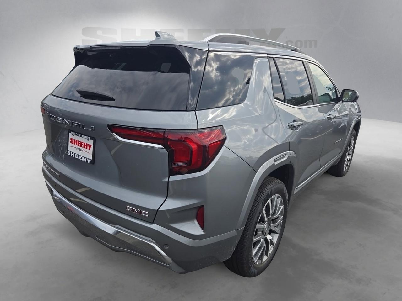 2026 GMC Terrain Denali Fredericksburg VA