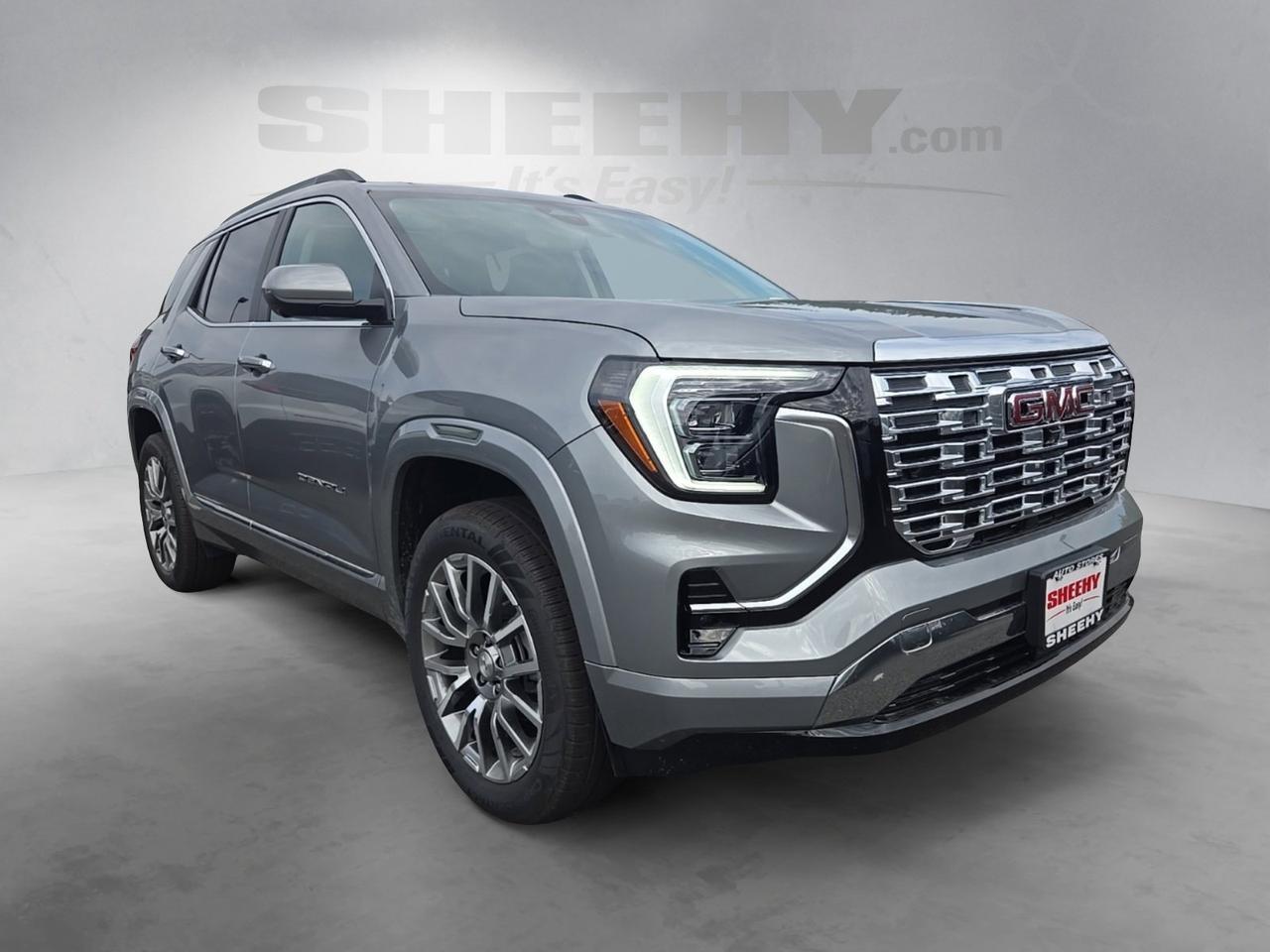 2026 GMC Terrain Denali Fredericksburg VA