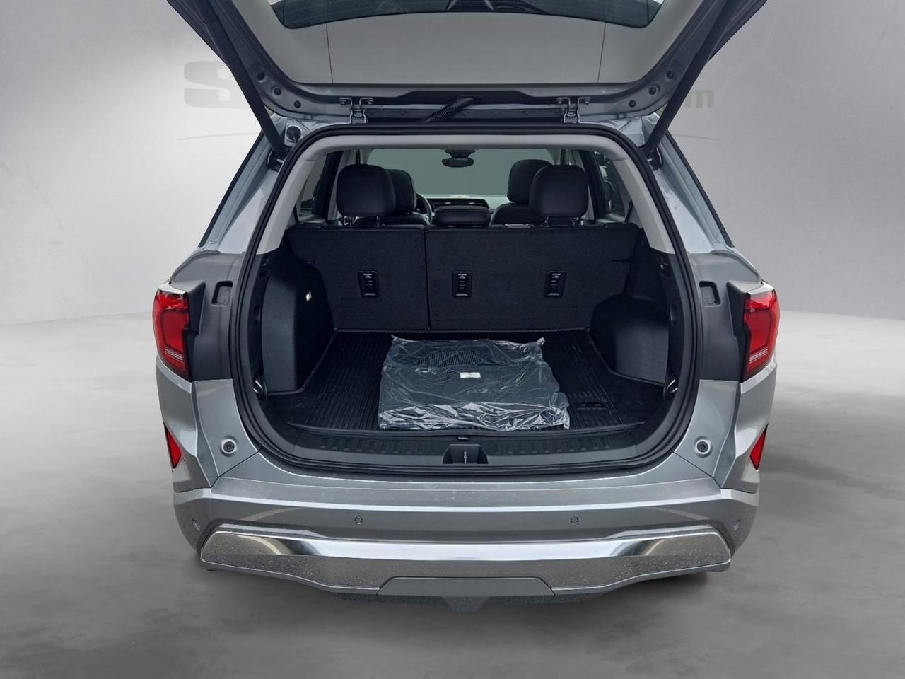 2026 GMC Terrain Denali Fredericksburg VA