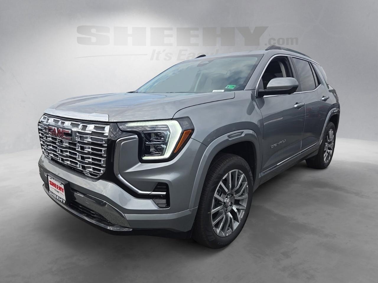 2026 GMC Terrain Denali Fredericksburg VA