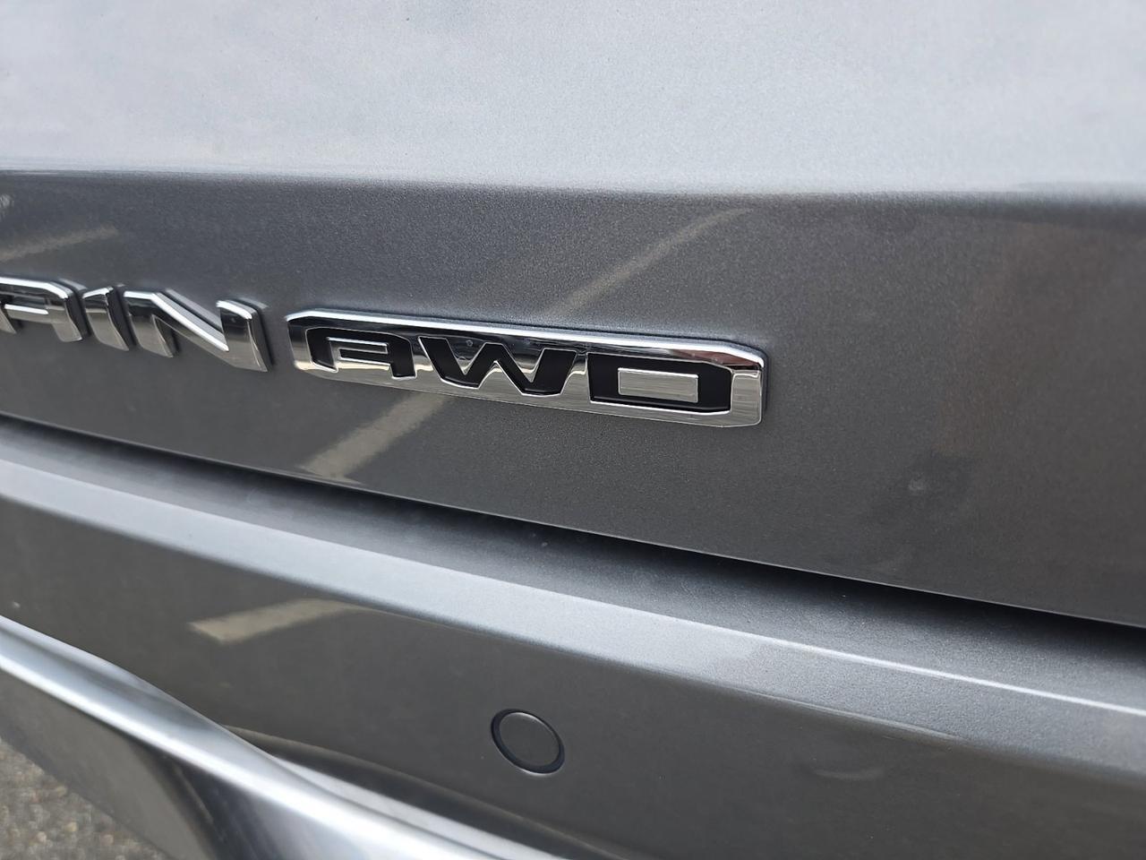 2026 GMC Terrain Denali Fredericksburg VA